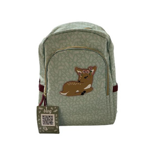 Mochila B'LOG Friend  Bambi  43x32x20cm