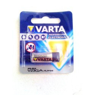 Vata 4223 V-23GA-12V Battery-Commands